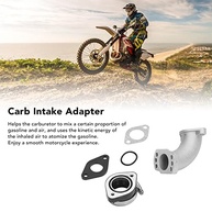 Kit Coletor Admissão Carburador 26mm-28mm para Motos 125cc-250cc | Melhor Desempenho - imagem 3