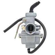 Carburador Completo com Filtro para Honda CRF 80F e Pit Bikes Chinesas 50cc-125cc - imagem 4