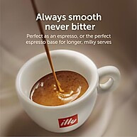 Café illy Moído Arabica Selection Colômbia - 125g - imagem 3