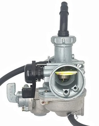 Carburador MothAr e Filtro de Ar para Honda ATC 90, 110, 125M - Performance e Durabilidade - imagem 4