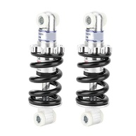 Amortecedores Traseiros KIMISS 125mm 340kg: Conforto e Durabilidade para Sua Moto/ATV - imagem 2