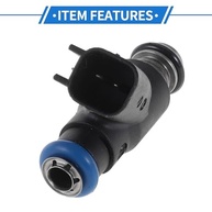 Injetor de Combustível Chevrolet Impala 2006-2011 3.5L/3.9L - Peça Nº 12616862 - imagem 5