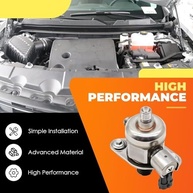 Bomba de Combustível Alta Pressão para Camaro, Traverse, CTS e mais (3.6L V6) - Peça 12658552 - imagem 4