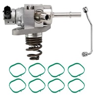 Kit Bomba Combustível GDI Alta Pressão 12697966 + Tubo 12677004 para Chevy, GMC e Cadillac - imagem 2