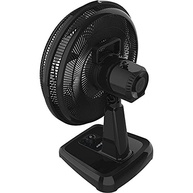 Ventilador Oster Super Breeze 2 em 1, 220V, Preto, 126W, OVTR480 - imagem 4
