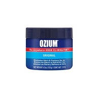 Ozium Gel Eliminador de Odores 127g: Frescor Duradouro para Casa, Carro e Escritório - imagem 2