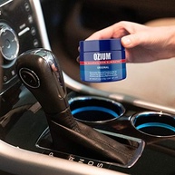 Ozium Gel Eliminador de Odores 127g: Frescor Duradouro para Casa, Carro e Escritório - imagem 5