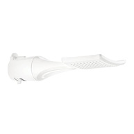 Chuveiro Loren Shower Multitemperaturas 5500W 127V~ Lorenzetti – Design Moderno e Conforto Total - imagem 1
