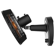 Ventilador Turbo Conforto Cadence 127V | Design Moderno com Grade Flat Click - imagem 5