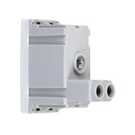 Campainha Cigarra Pial Plus: Alerta Eficiente 127V - imagem 2