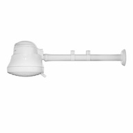 Chuveiro Elétrico Ducha Faminho 4T 127V 5400W com Cano 30cm - Tecnologia e Conforto em cada Banho - imagem 5