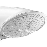 Ducha Top Jet Eletrônico 127V 5500W Lorenzetti - Controle Preciso e Conforto Total - imagem 2