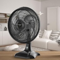 Ventilador Britânia 2 em 1 BVT400 Maxx Force 150W 127V – Potente e Moderno - imagem 3