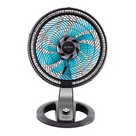 Ventilador Ventus BVT495PA Turbo 10 127V - 3 Velocidades + Oscilação Horizontal e Vertical - imagem 1