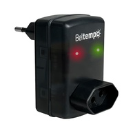 Protetor Anti-Raio Beltempo BT-1001 127V: Segurança Essencial para Geladeira e Freezer - imagem 1