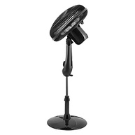 Ventilador Britânia Coluna Mega Turbo 30 - 30cm, 6 Pás, 3 Velocidades, 75W, 127V - imagem 5