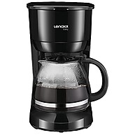 Cafeteira Elétrica 18 Xícaras Lenoxx Easy PCA018 127V - imagem 2