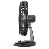 Ventilador Britânia BVT500 2 em 1 Maxx Force 6 Pás 176W 127V – Versátil, Potente e Moderno - imagem 4