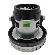 Motor Elétrico Compatível com Aspirador Electrolux A10S Smart 1200W (127V) - imagem 1