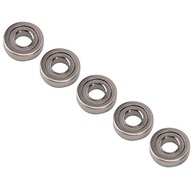 Rolamento de Metal Premium para Wltoys K969/K979/K989/K999/P929/P939 1/28: Baixo Ruído e Vibração para seu RC! - imagem 2