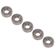Rolamento de Metal Premium para Wltoys K969/K979/K989/K999/P929/P939 1/28: Baixo Ruído e Vibração para seu RC! - imagem 1