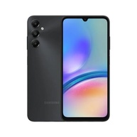 Smartphone Samsung Galaxy A05s 128GB + 6GB RAM: Tela Infinita 6.7", Câmera 50MP e Bateria Duradoura - Preto - imagem 2
