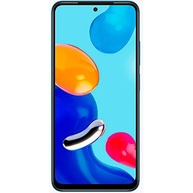 Redmi Note 11 Cinza Grafite: Desempenho e Câmera Incríveis com 128GB - imagem 2