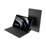 Tablet VAIO TL10 8GB 128GB Octa-Core, Tela 10.4” 2K, 4G WiFi, Câmera 8MP + Selfie 5MP, 7000mAh, Android 13, com Teclado de Conexão Inteligente – Preto - imagem 1