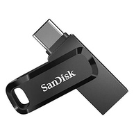 SanDisk Dual Drive GO 128GB: USB-C e USB-A para Liberar Espaço e Transferir Arquivos Facilmente - imagem 2