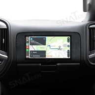Central Multimídia Android 128GB para GMC Sierra & Chevrolet Silverado (2014-2019) com Tela de Copiloto 11.6" - imagem 5