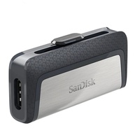 SanDisk Ultra Dual: Seu USB-C 128GB - imagem 2