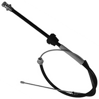Cabo de Freio Blazer/S10: Segurança em 1290mm - imagem 2