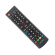 Controle Remoto Smart TV: FBG 7027 LE 7027 CO 1291 📺 - imagem 1