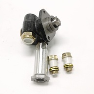 Bomba de Combustível 092100-1291 para Motores Mitsubishi 4M40-E1, S4Q, 4DQ5, S4S, S3F | Zexel - imagem 1