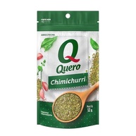 QUERO CHIMICHURRI POUCH 12G - imagem 2