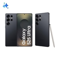 Celular Samsung Galaxy S25 Ultra 5G 512GB 12GB RAM - Câmera 200MP, Tela 6.9" Titânio Jetblack - imagem 3