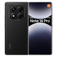 Xiaomi Redmi Note 14 Pro 4G: Potência e Estilo em Lavender Black | 12GB RAM | 512GB ROM - imagem 2