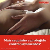 Huggies Meguinha G: Proteção Imbatível por Até 12h! - imagem 2