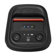 JBL PartyBox Club 120: Som Potente 160W, Luzes LED e 12h de Festa! - imagem 4