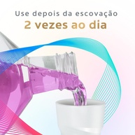 Colgate Total 12: Gengiva Forte por 12h! - imagem 2