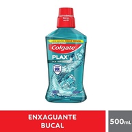Colgate Plax Ice Infinity: Hálito Fresco por 12h! - imagem 2