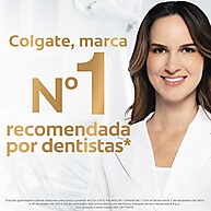 Colgate Total 12 Carvão: Boca Limpa por 12h! - imagem 2