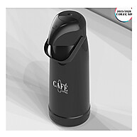 Garrafa Térmica 1,8L: Café Quente por 12h! - imagem 2