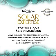 L'Oréal Solar Expertise: Pele Seca 12h! - imagem 2