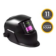 Máscara Solda Automática + Esquadro Magnético 12kg - imagem 2