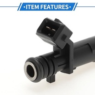 Kit 4 Bicos Injetores Chevrolet Spark 1.2L 2012-2020 | Fluxo Combinado e Alta Eficiência - imagem 5