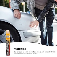 Caneta de Pintura Automotiva para Arranhões - Reparo Fácil e Profissional 12ml - imagem 5