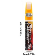 Caneta de Pintura Automotiva para Arranhões - Reparo Fácil e Profissional 12ml - imagem 3