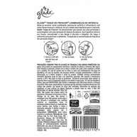 Glade Toque de Frescor: Kit 3 Refis 12ml - imagem 2