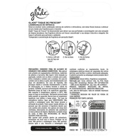 Glade Lembranças de Infância: Kit 6 Refis 12ml - imagem 2